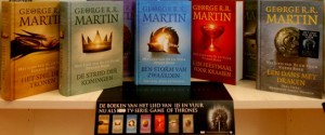 Game of Thrones boeken Kopen