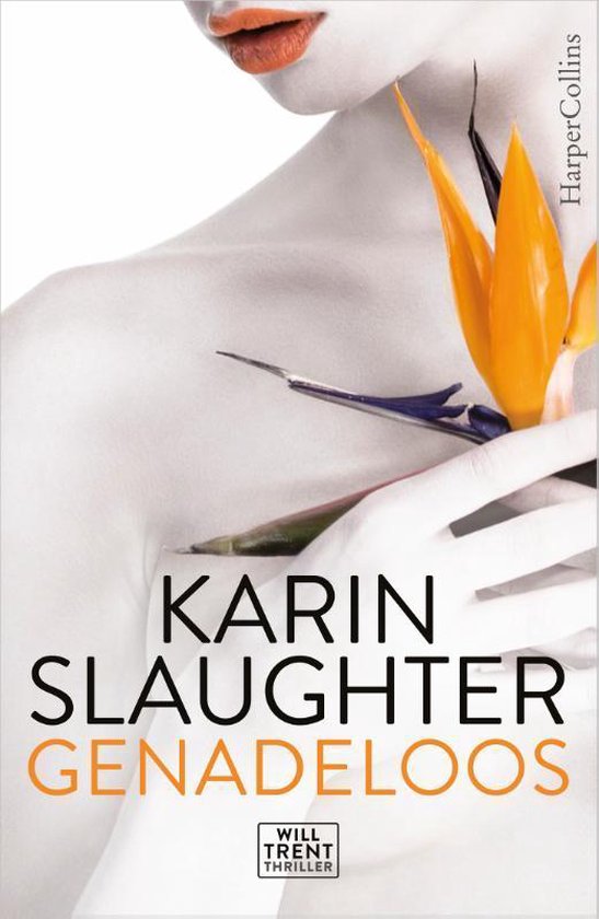 Karin Slaughter Boeken volgorde