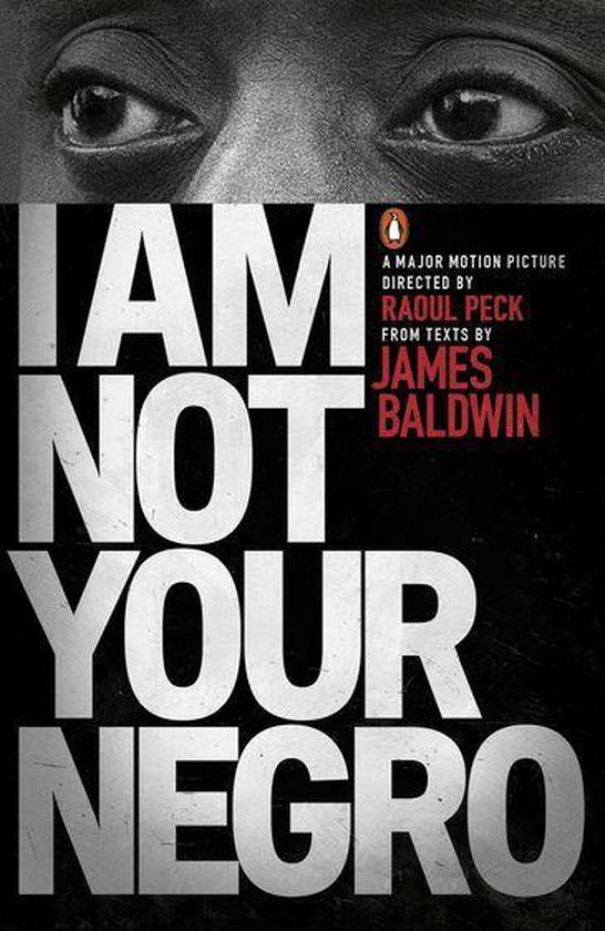 i am not your negro one of our favorite biography books
