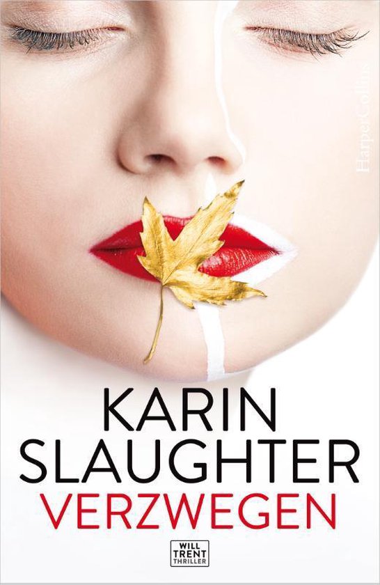 Karin Slaughter Boeken volgorde