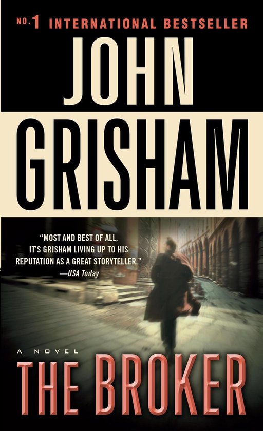 John Grisham Boeken